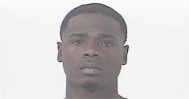 Jerrell Leonard, - St. Lucie County, FL 